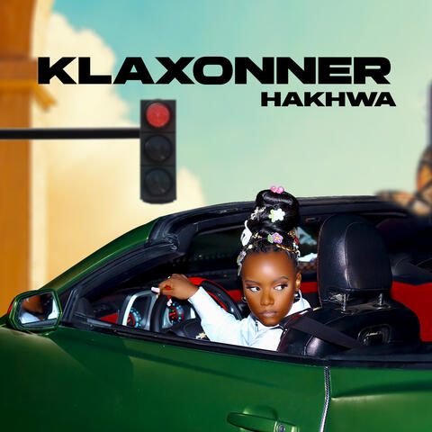Klaxonner album art