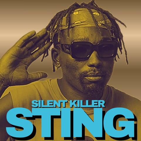 Sting album art