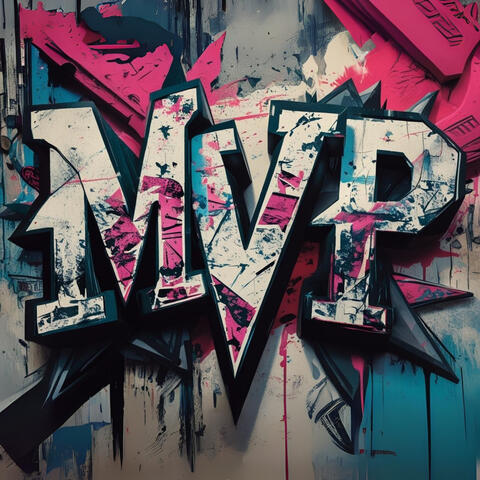 Mvp album art