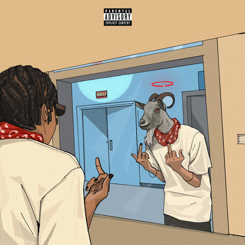 Skinny Nigga Getting Bigger album art