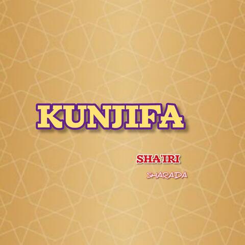 Kunjifa album art