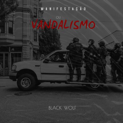 Manifestação ou Vandalismo album art