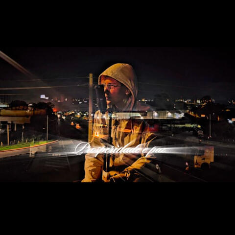 Prosperidade e Paz album art