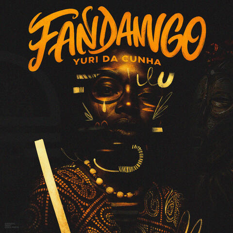 Fandango album art