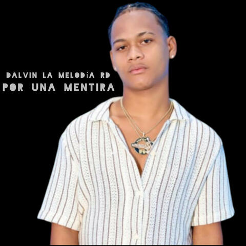 Por una Mentira album art