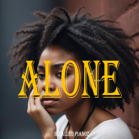 Alone album art