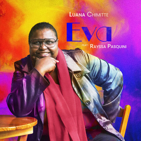 Eva album art