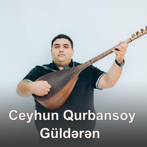 Gülderen album art