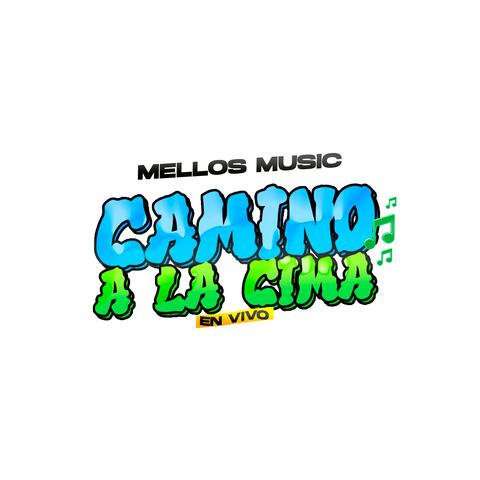 Camino a la Cima album art