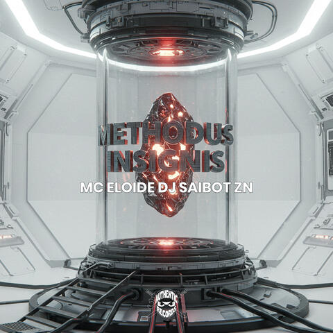 Methodus Insignis album art