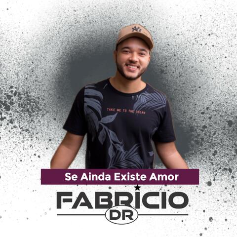 Se Ainda Existe Amor album art