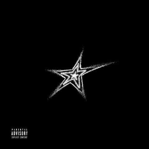 Rockstar album art