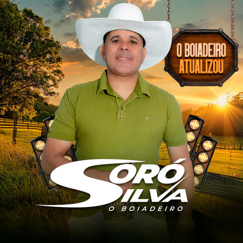 O   Boiadeiro  Atualizou album art