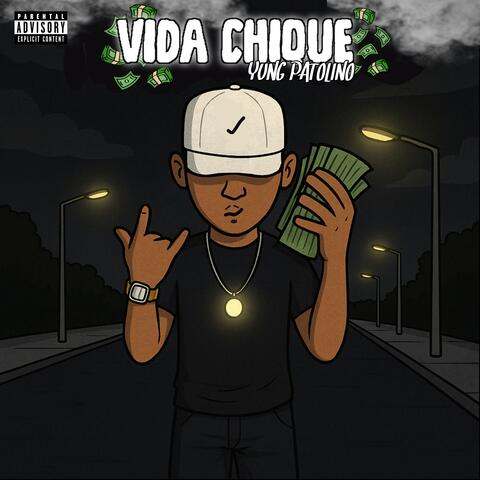 Vida Chique album art