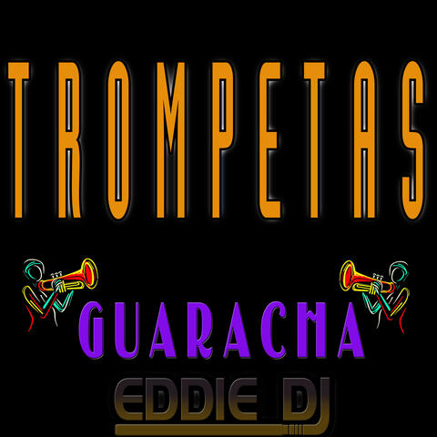 Trompetas album art