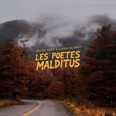 ¿Quién Mato a Laura Palmer? album art