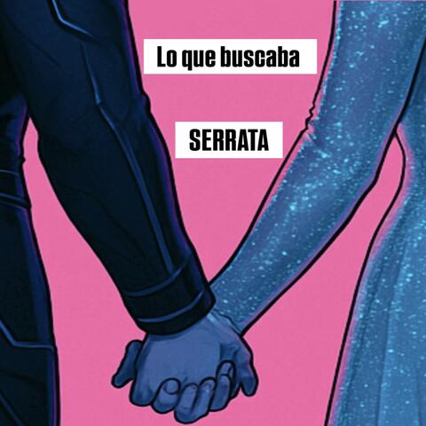 Lo Que Buscaba album art