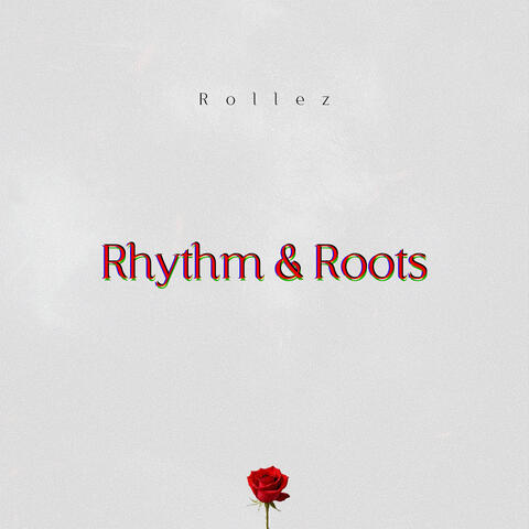 Rhythm & Roots album art