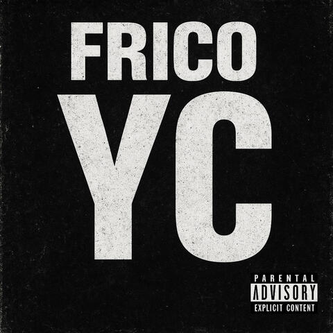 YC album art