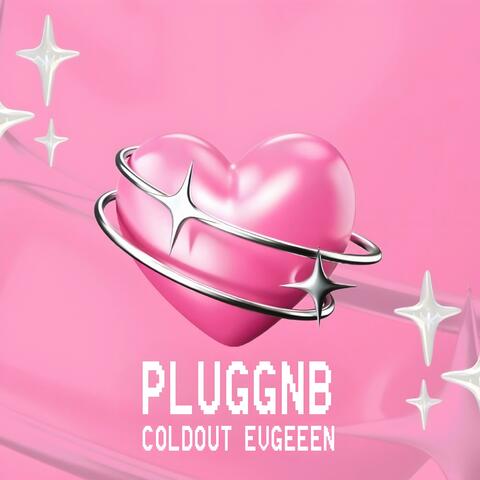 Pluggnb album art