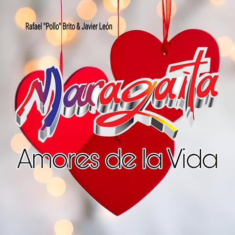 Amores de la Vida album art