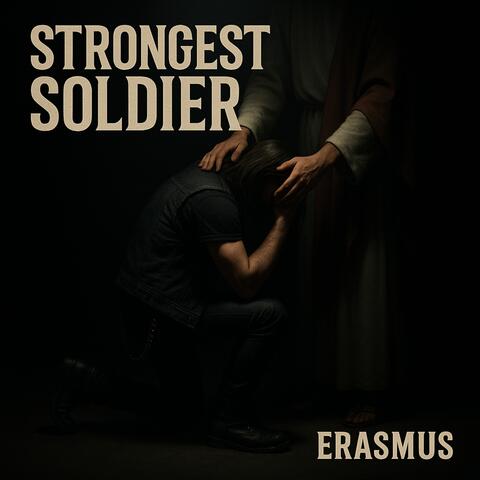 Strongest Soldier album art