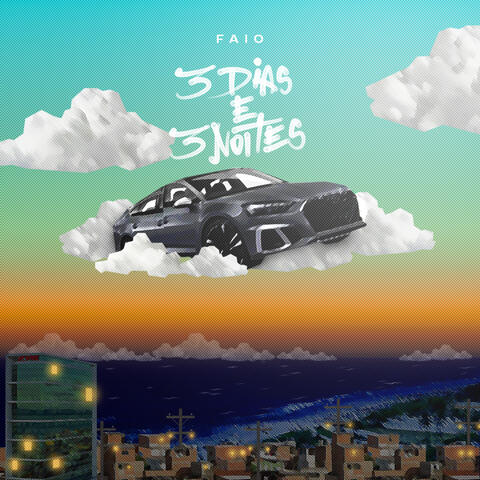 3 Dias e 3 Noites album art