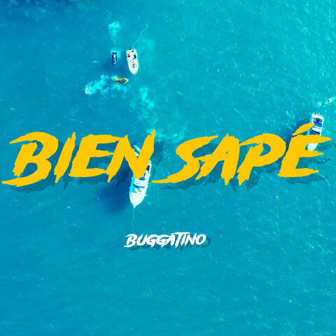 Bien Sapé album art