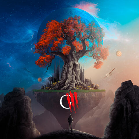 Davi album art