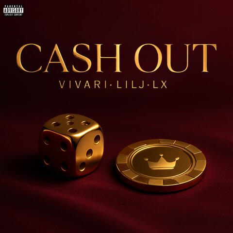 Cash Out album art