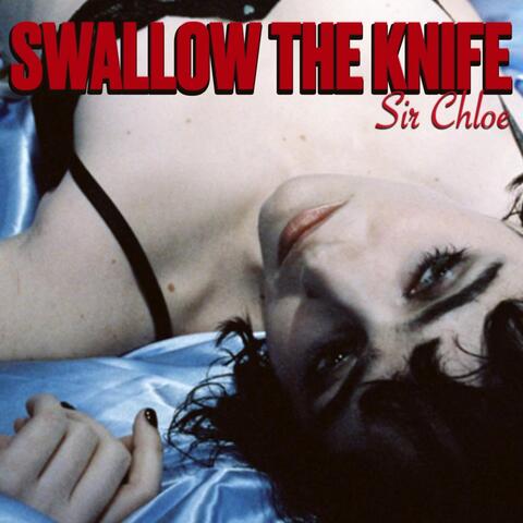 Swallow the Knife album art