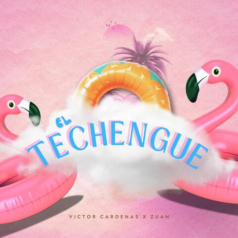 El Techengue album art
