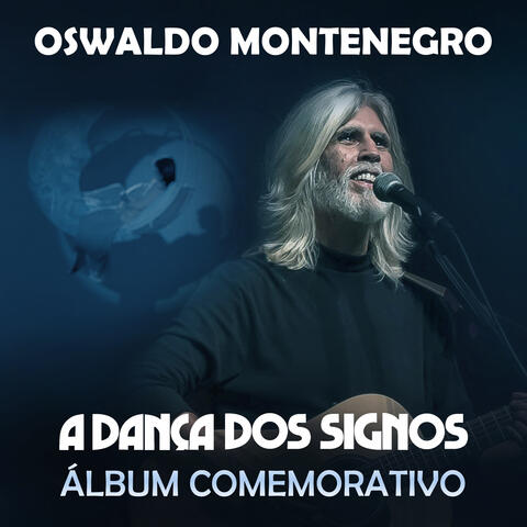 A Dança dos Signos (Álbum Comemorativo) album art