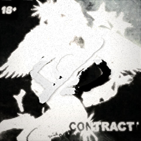 CONTRACT album art