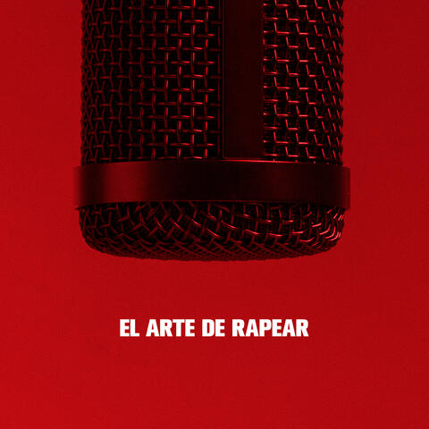 El Arte de Rapear album art