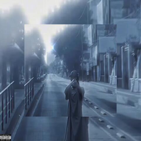 Flashbacks album art