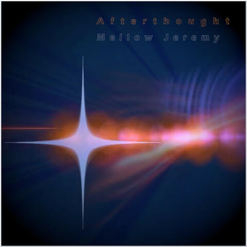 Afterthought album art
