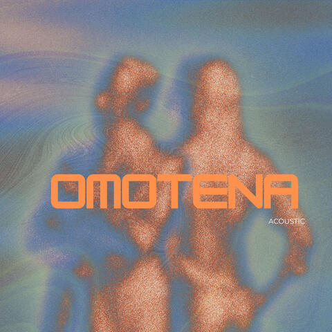 Omotena album art