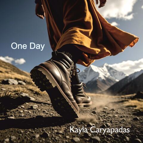 One Day album art