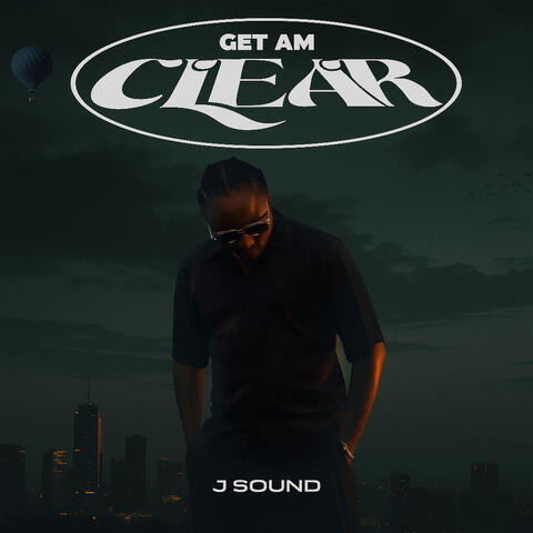 Get Am Clear album art