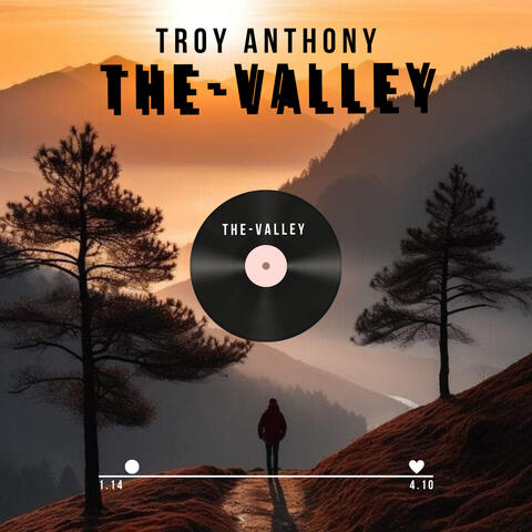 The Valley album art