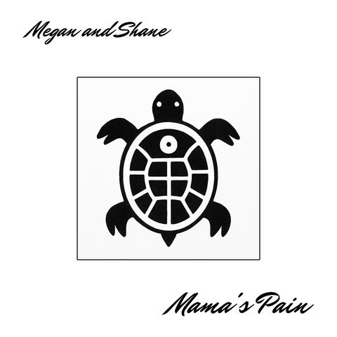 Mama's Pain album art