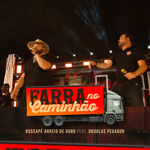 Farra no Caminhão album art