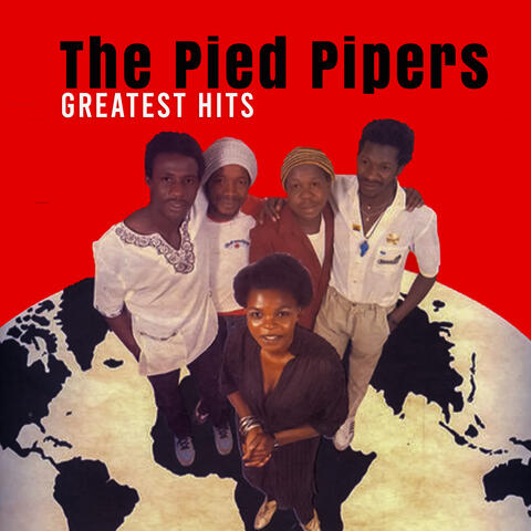 Greatest Hits album art