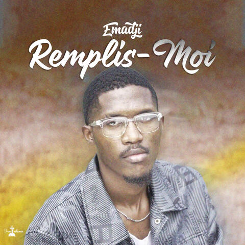 Remplis-Moi album art