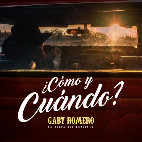 ¿Cómo y Cuándo? album art