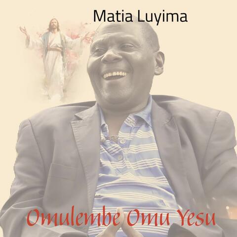 Omulembe Omu Yesu album art