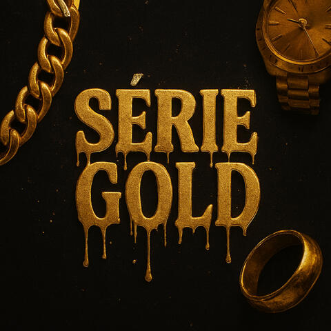 Série Gold album art