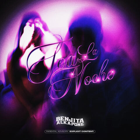 Toa la Noche album art