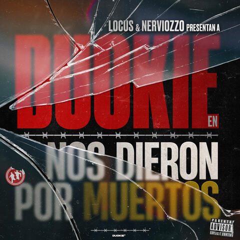 Nos Dieron por Muertos album art